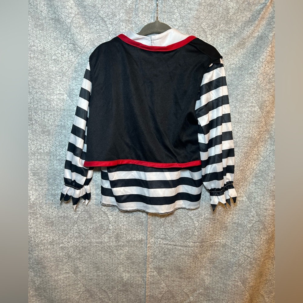 Spooktakular Creations | Baby Pirate Costume | 18-24 mo - Picture 6 of 13